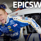 Illustration for article titled NASCAR Driver Twitter Account Hacked, Driver 'Hacks' Back In Real Life